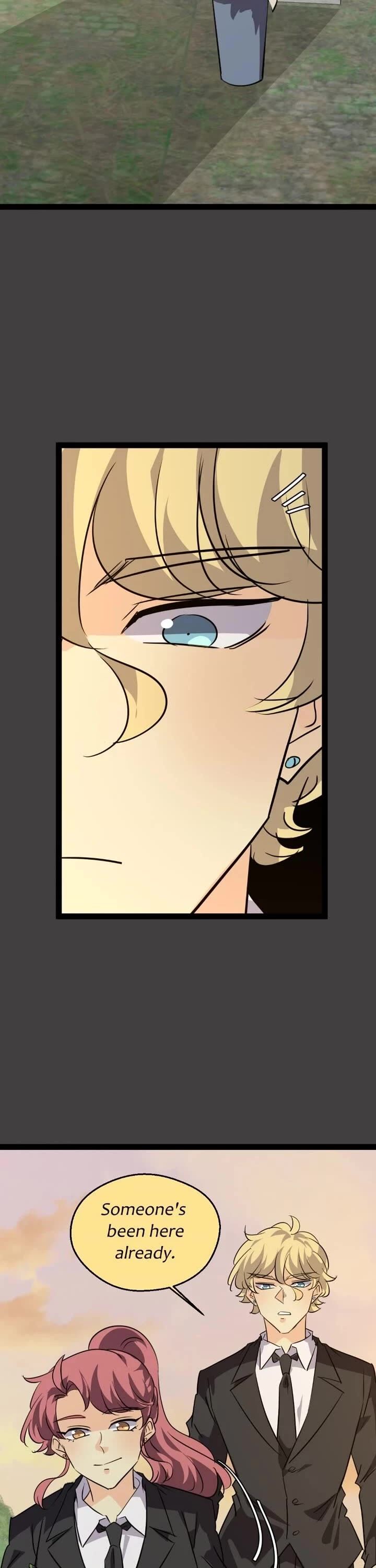 Unordinary Chapter 409 Page 42