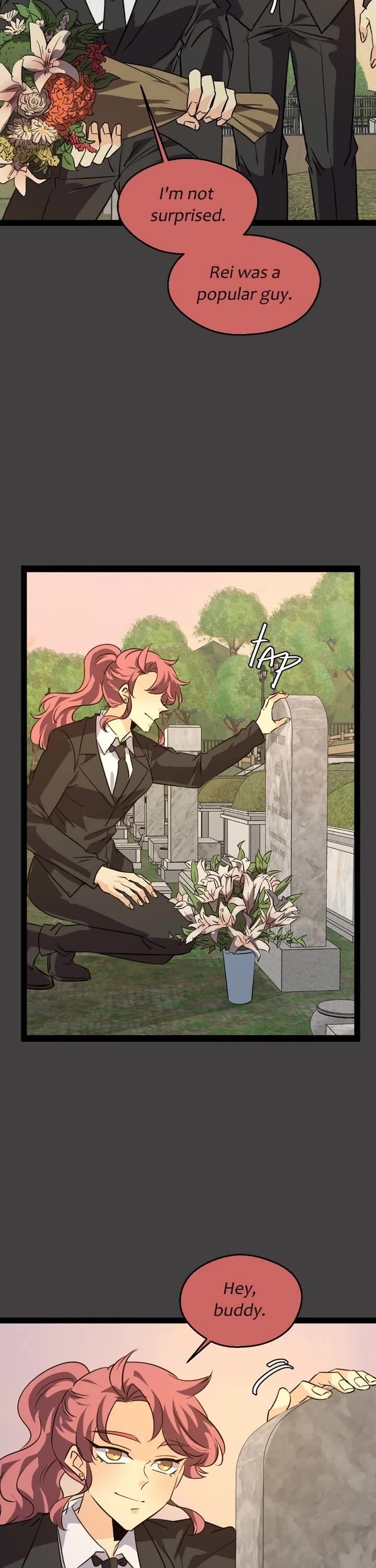 Unordinary Chapter 409 Page 43