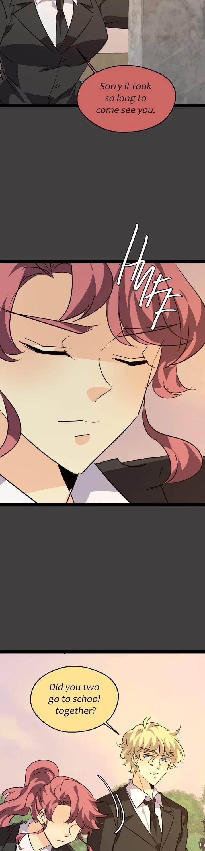 Unordinary Chapter 409 Page 44