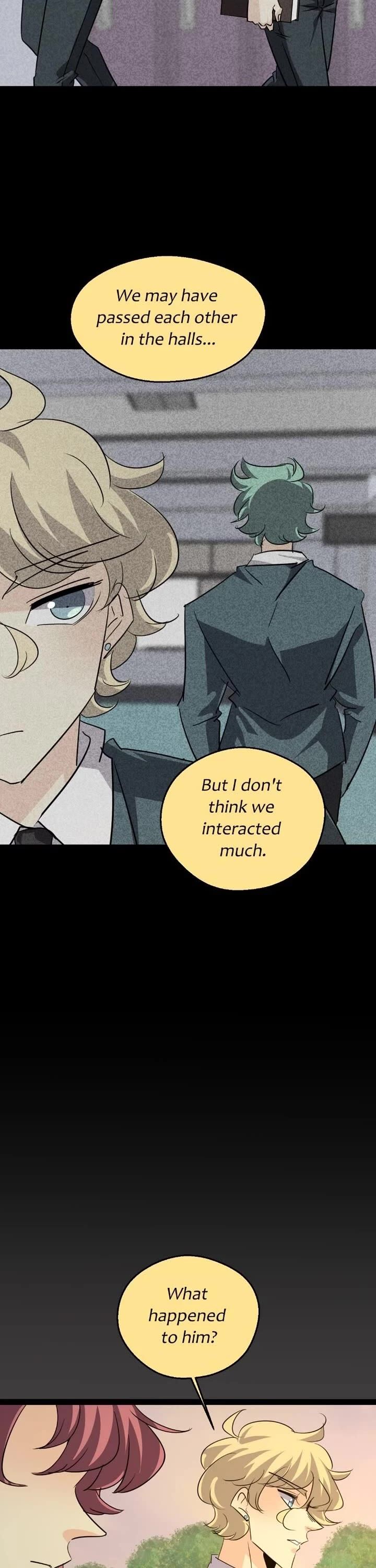 Unordinary Chapter 409 Page 47