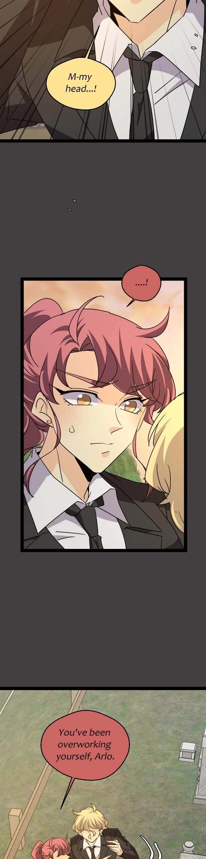 Unordinary Chapter 409 Page 52