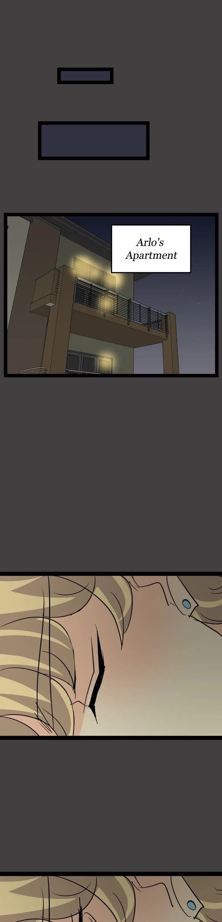 Unordinary Chapter 409 Page 54