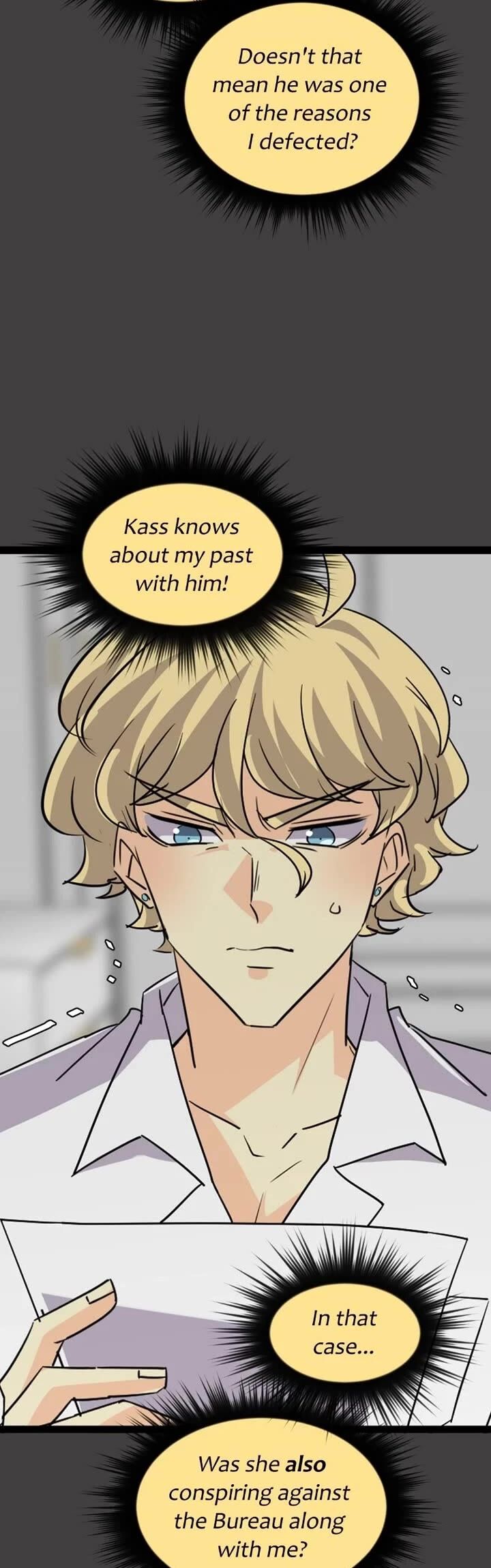 Unordinary Chapter 409 Page 59