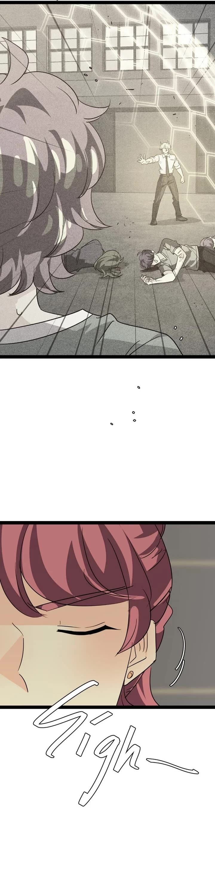 Unordinary Chapter 409 Page 6