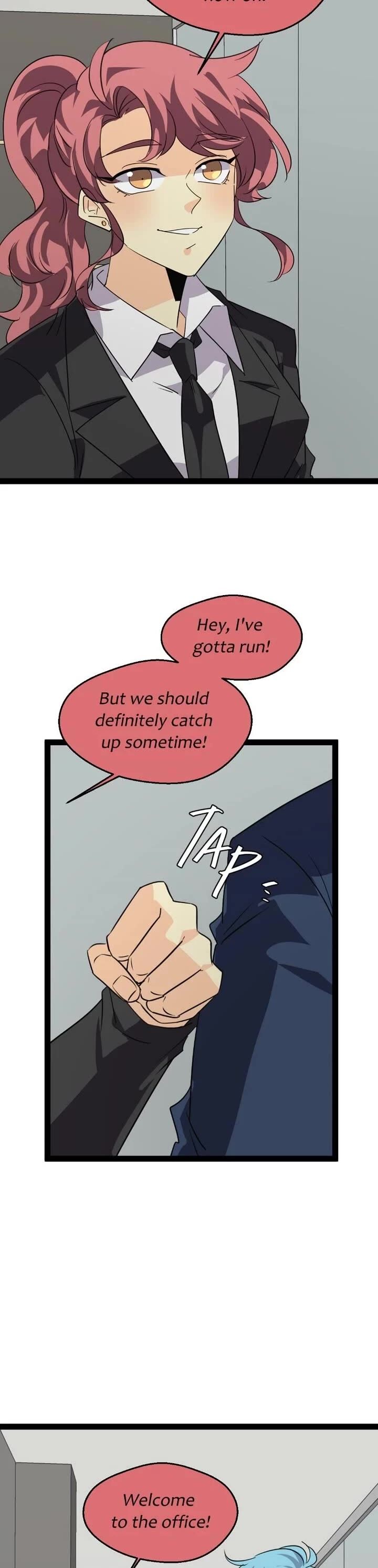 Unordinary Chapter 409 Page 9