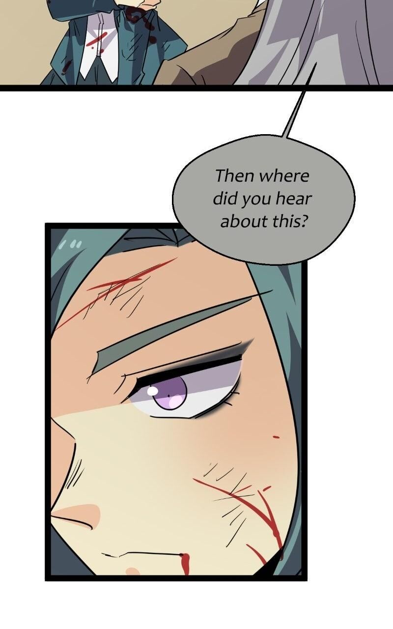 Unordinary Chapter 410 Page 100