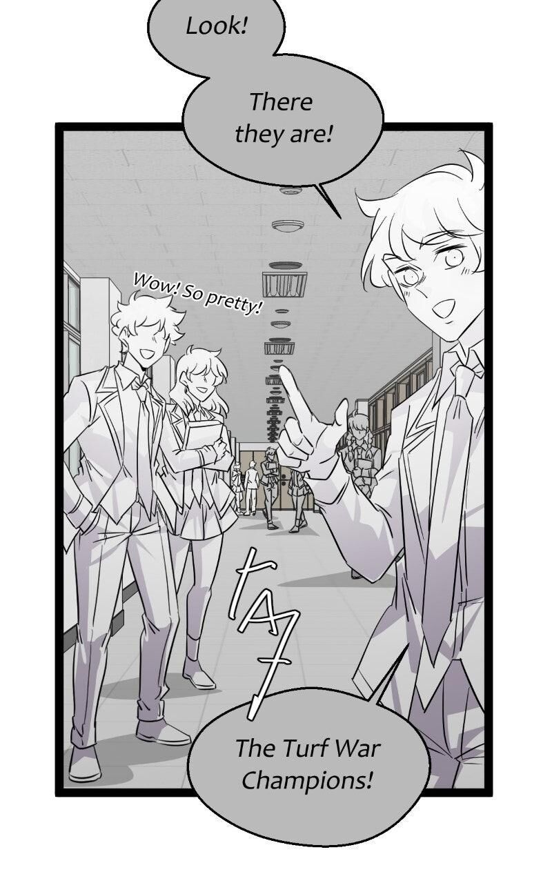 Unordinary Chapter 410 Page 109