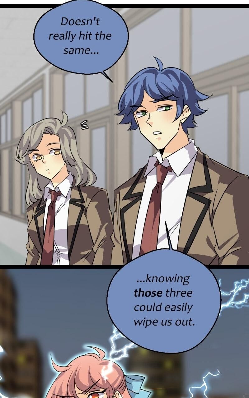 Unordinary Chapter 410 Page 113
