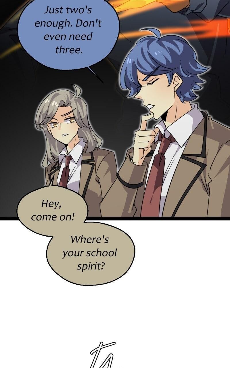 Unordinary Chapter 410 Page 115