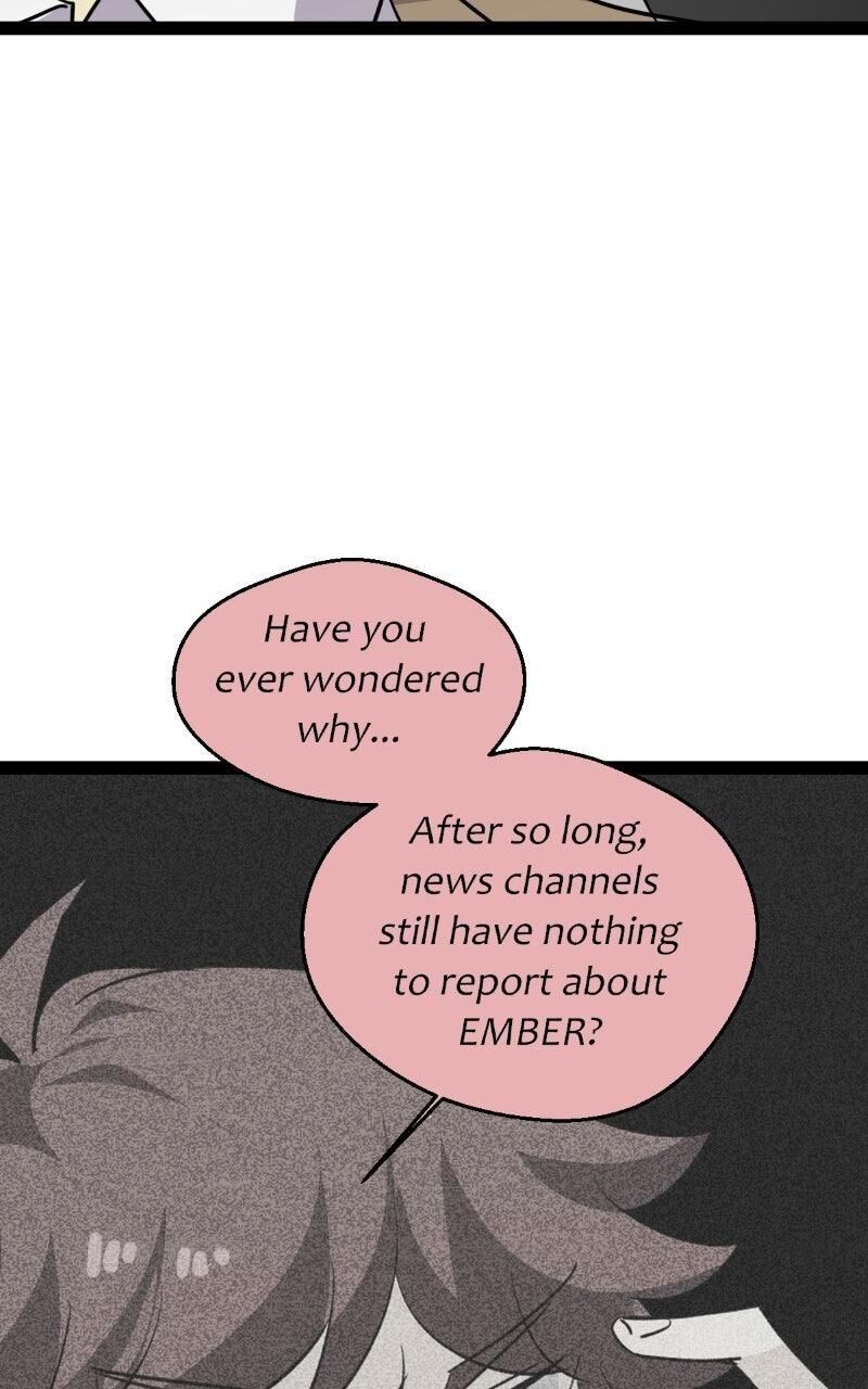 Unordinary Chapter 410 Page 119