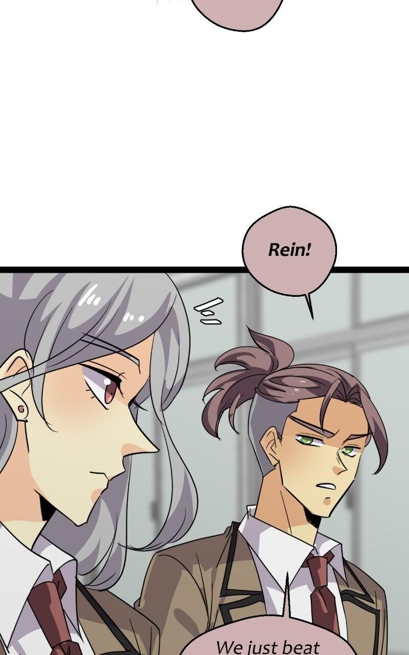 Unordinary Chapter 410 Page 122