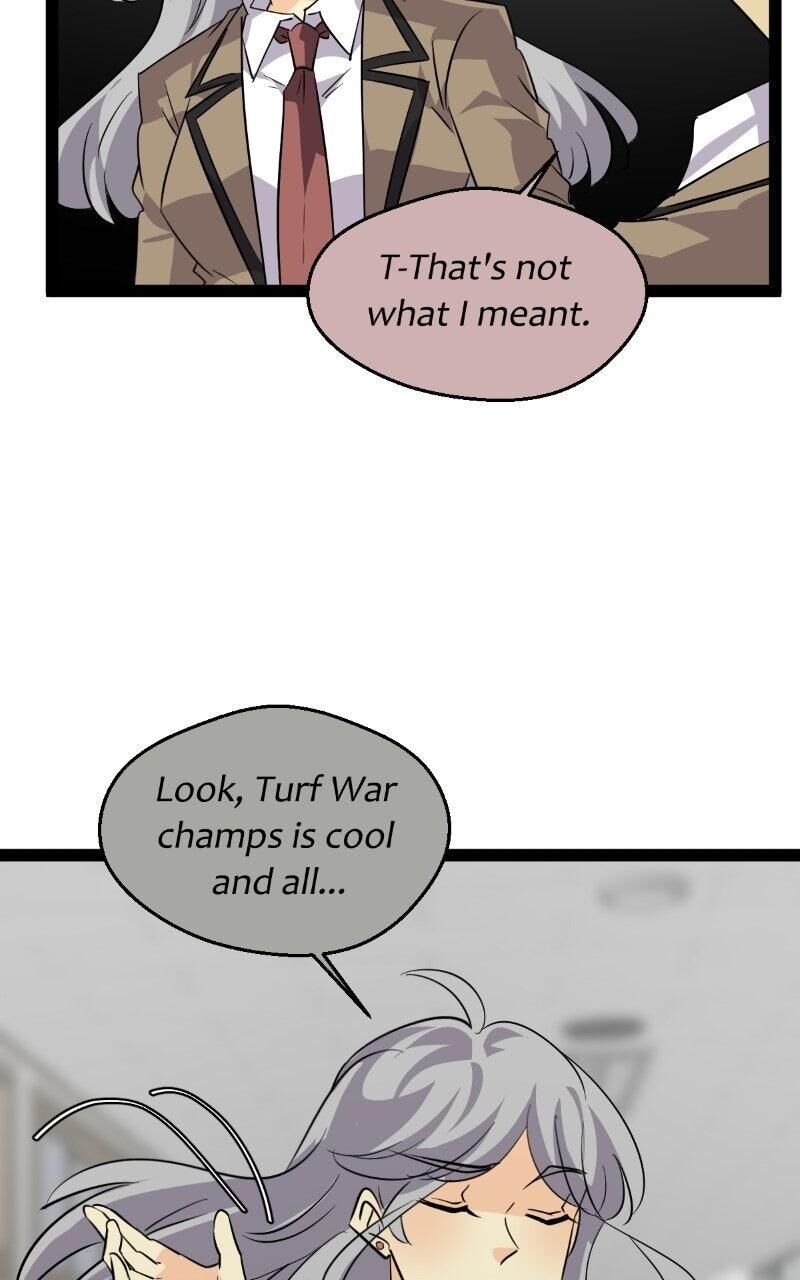 Unordinary Chapter 410 Page 125