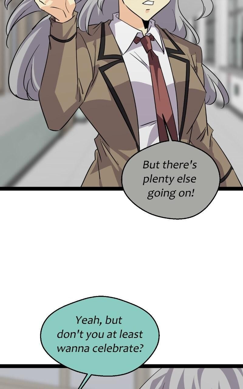 Unordinary Chapter 410 Page 126