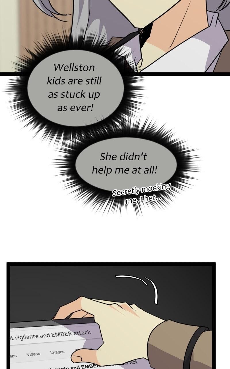 Unordinary Chapter 410 Page 141