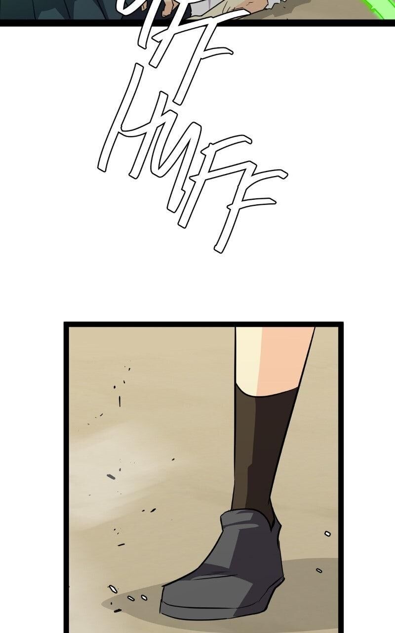 Unordinary Chapter 410 Page 18