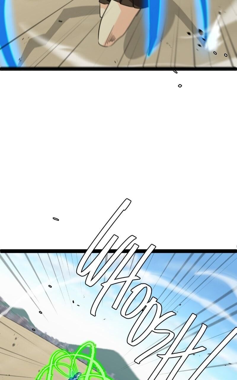 Unordinary Chapter 410 Page 27