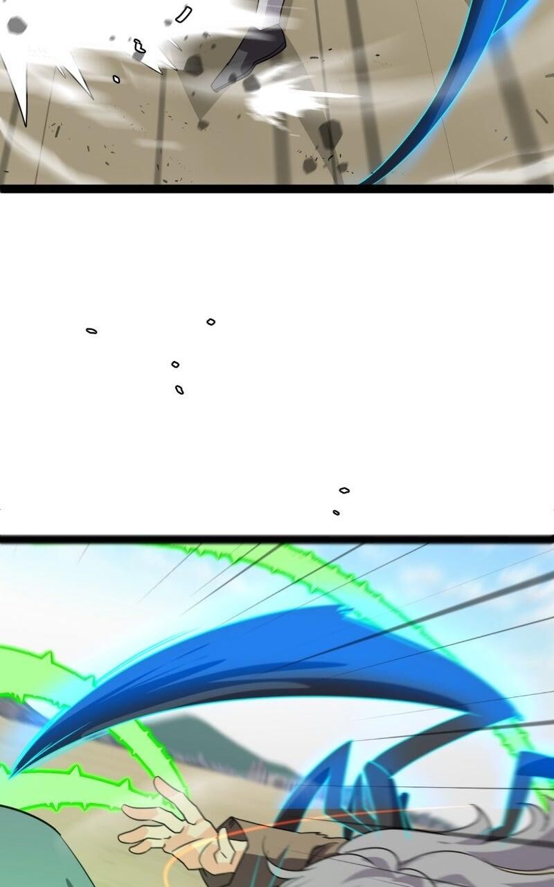 Unordinary Chapter 410 Page 29