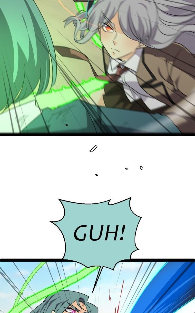 Unordinary Chapter 410 Page 30