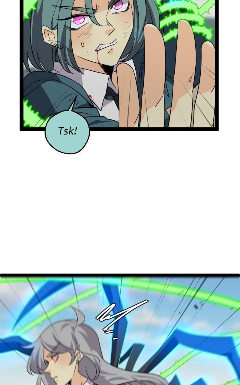 Unordinary Chapter 410 Page 32