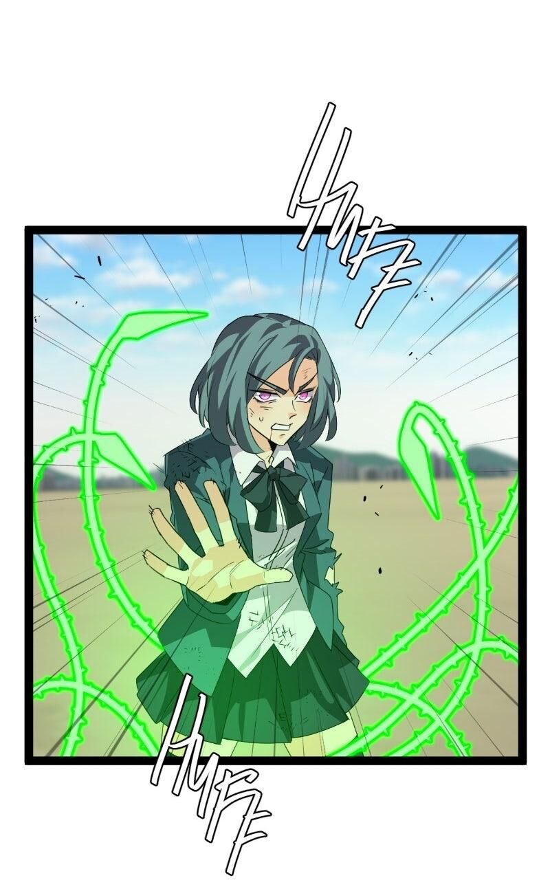 Unordinary Chapter 410 Page 38