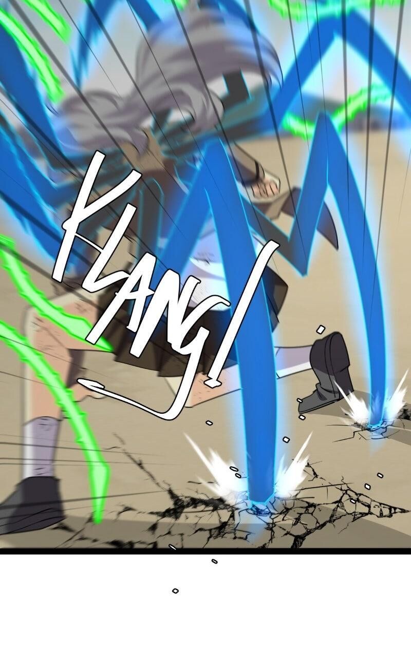 Unordinary Chapter 410 Page 41