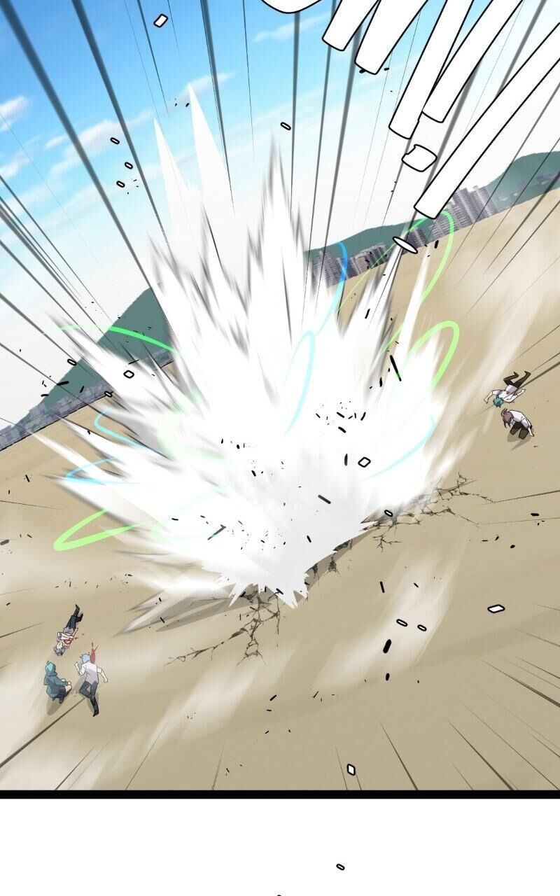 Unordinary Chapter 410 Page 46