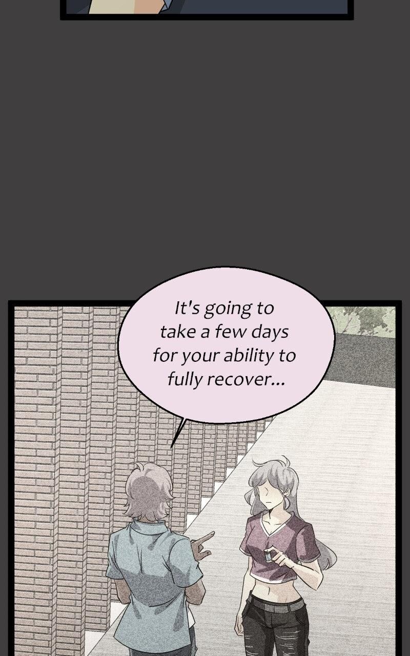 Unordinary Chapter 410 Page 5