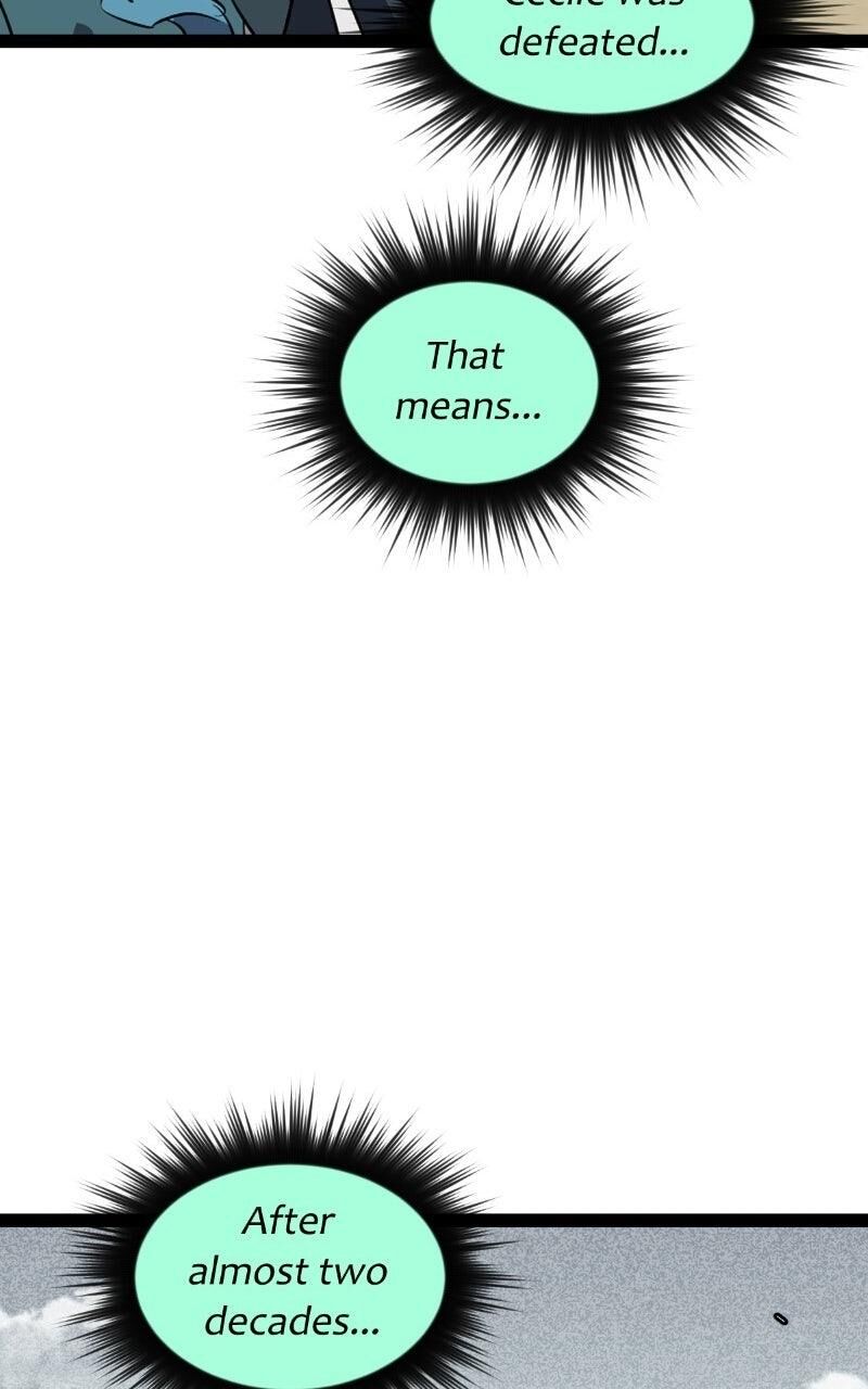 Unordinary Chapter 410 Page 55