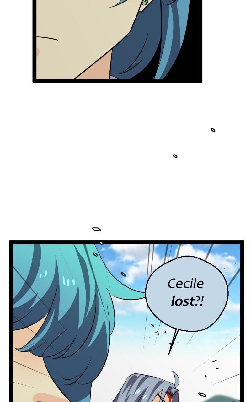 Unordinary Chapter 410 Page 59