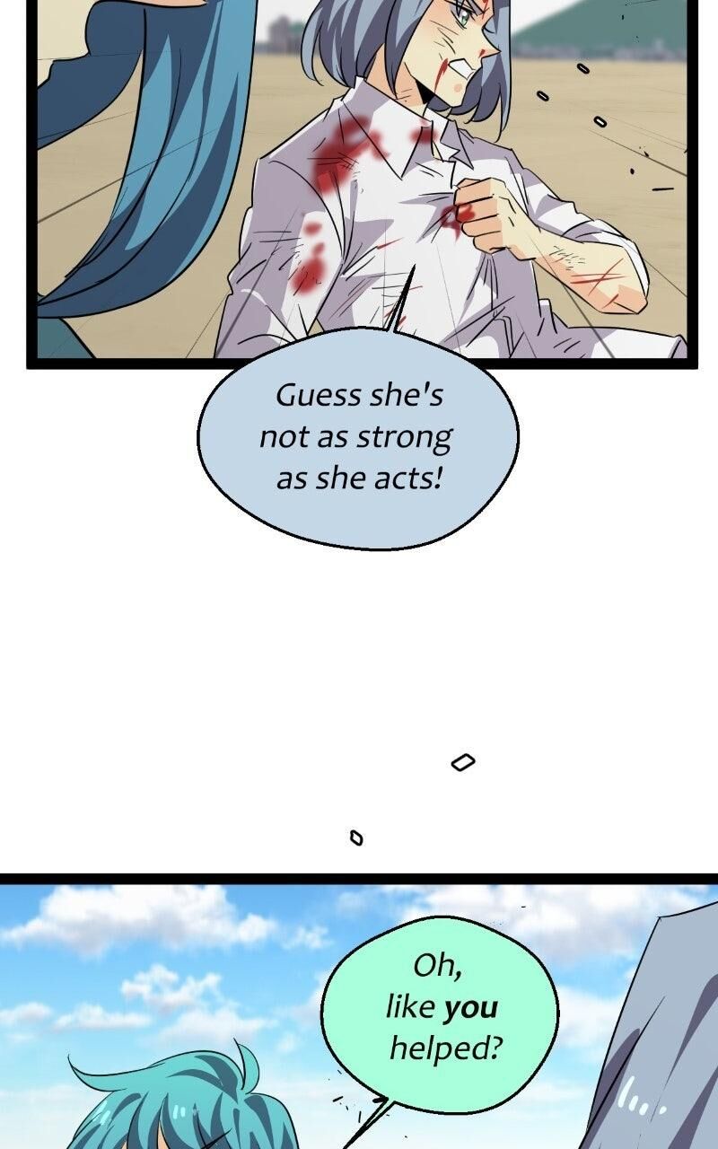 Unordinary Chapter 410 Page 60