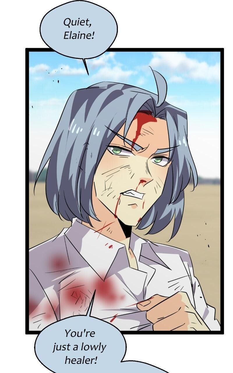 Unordinary Chapter 410 Page 62