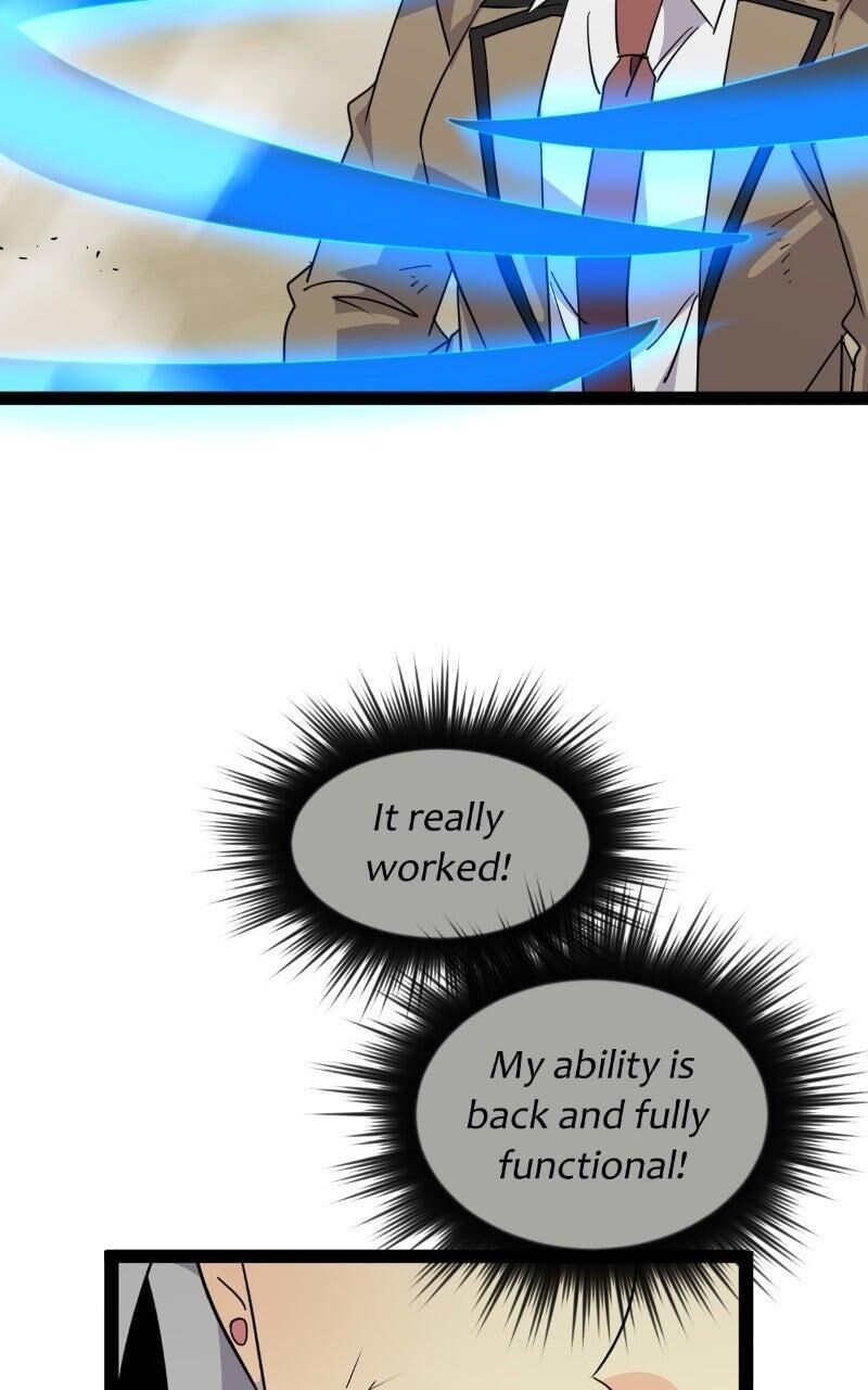 Unordinary Chapter 410 Page 69