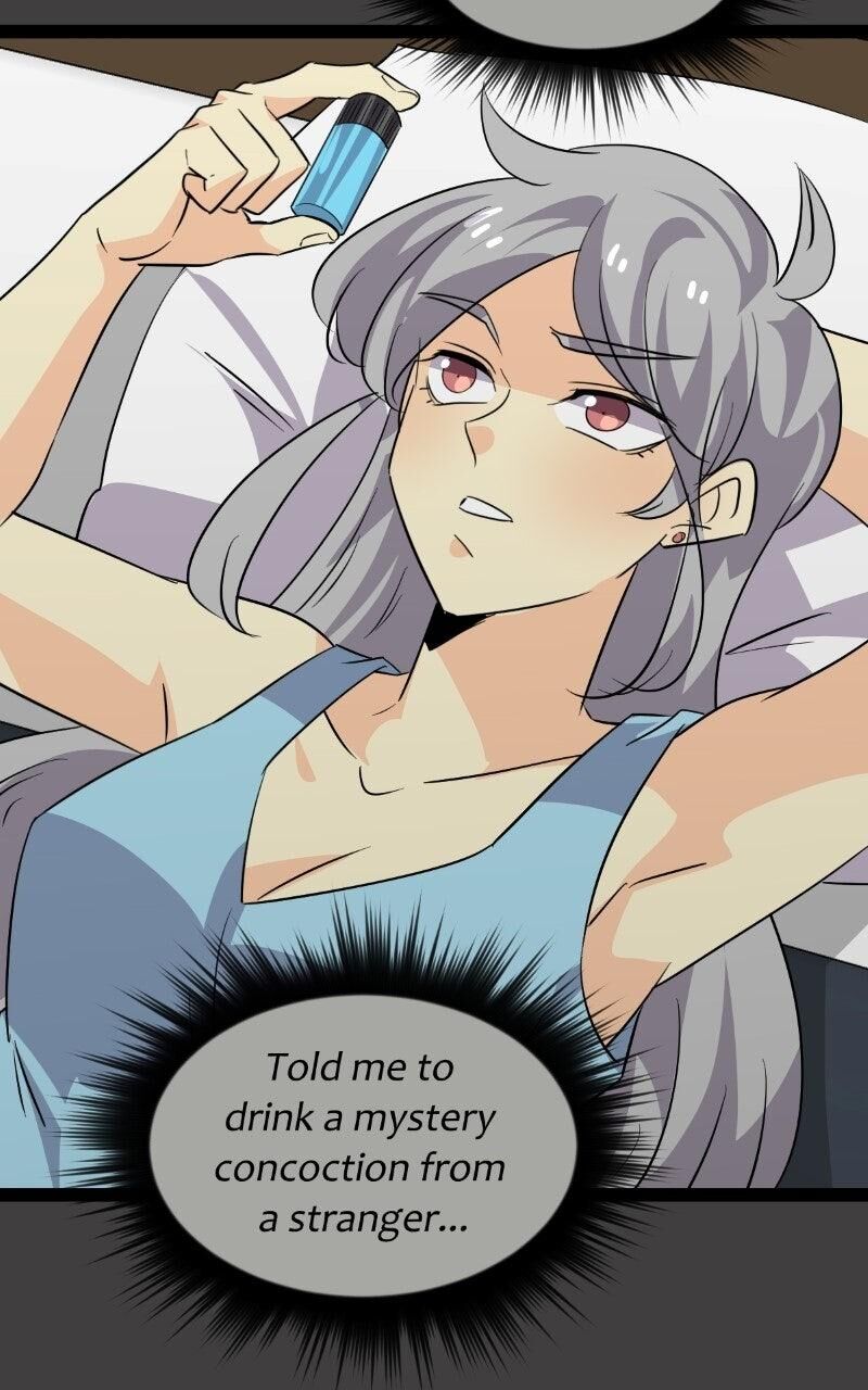 Unordinary Chapter 410 Page 7