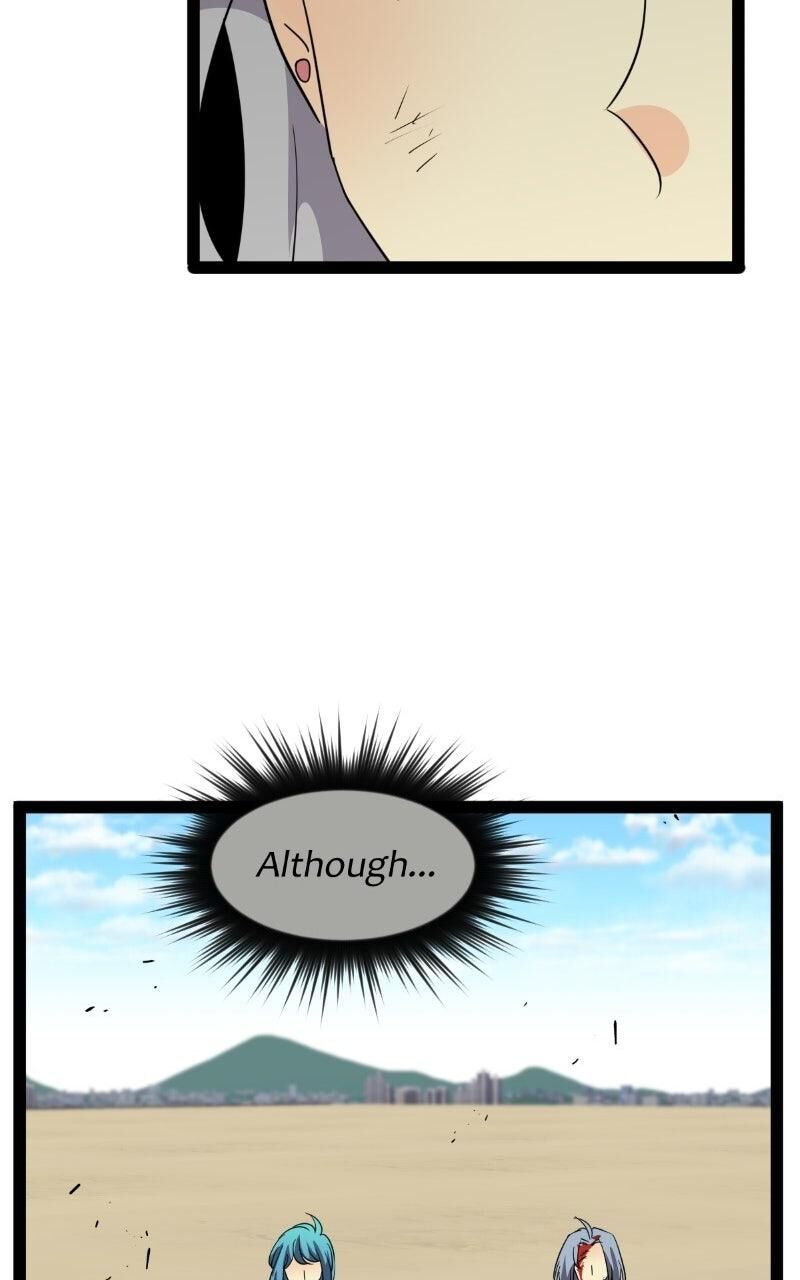 Unordinary Chapter 410 Page 71