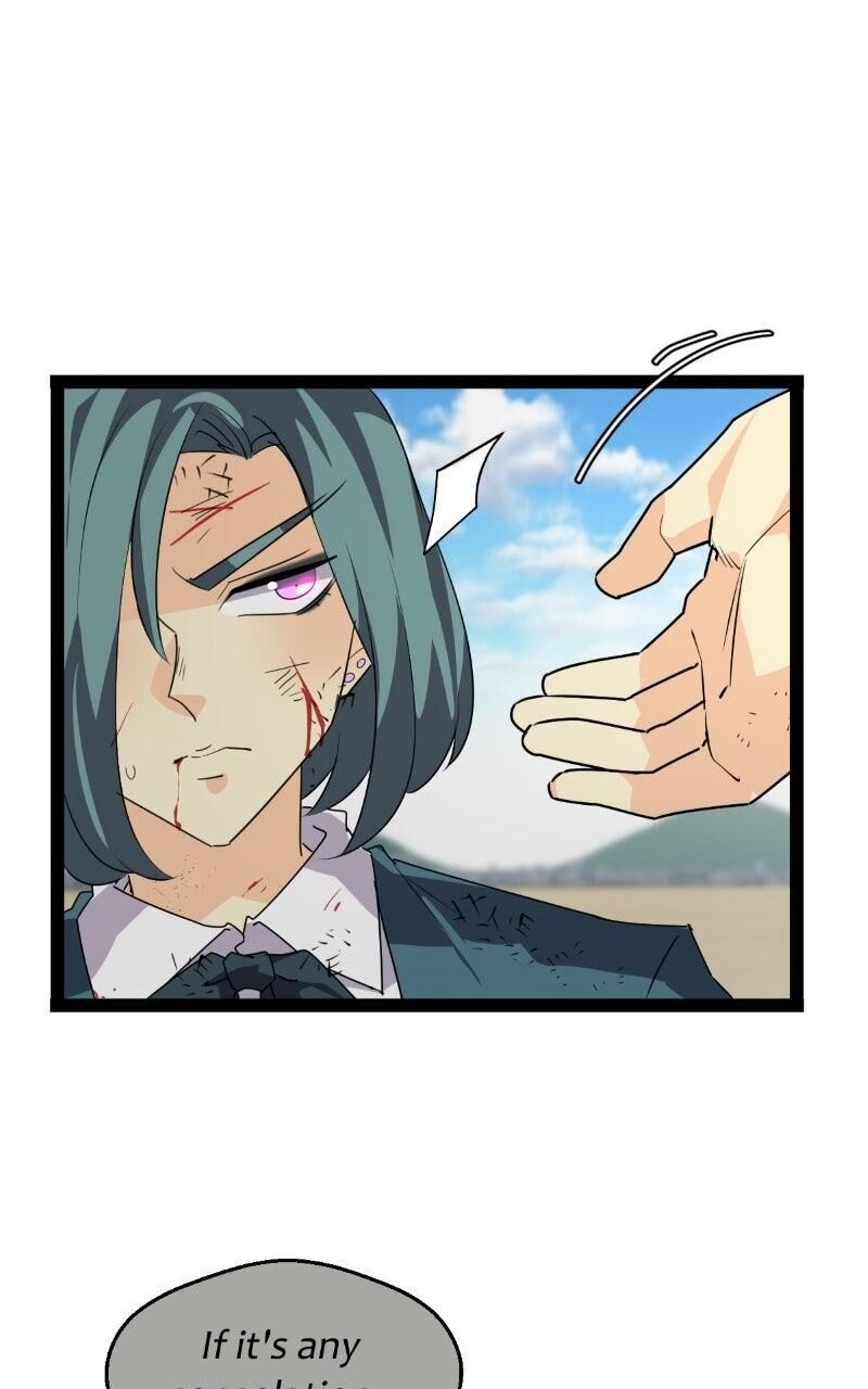 Unordinary Chapter 410 Page 75