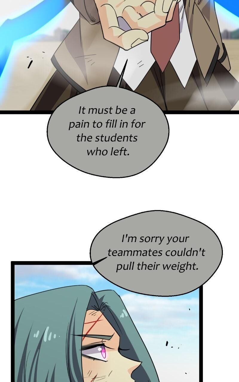 Unordinary Chapter 410 Page 77