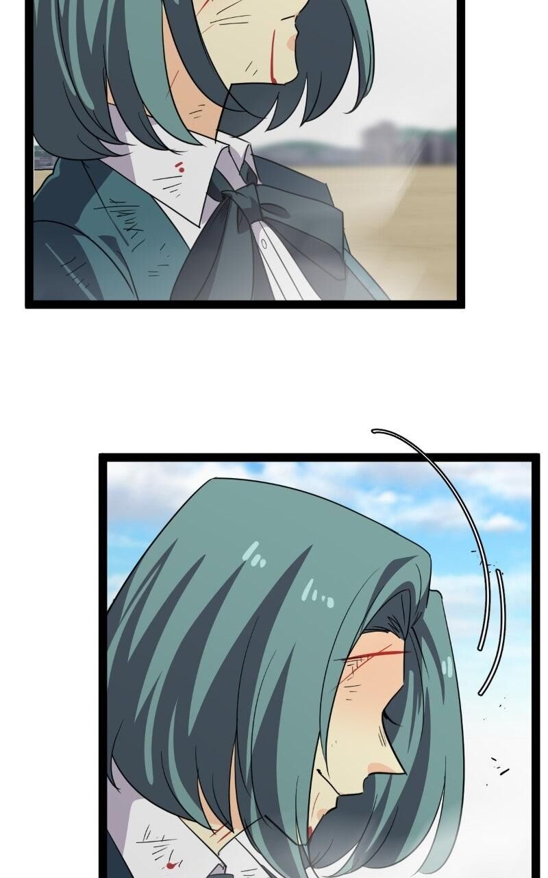 Unordinary Chapter 410 Page 78