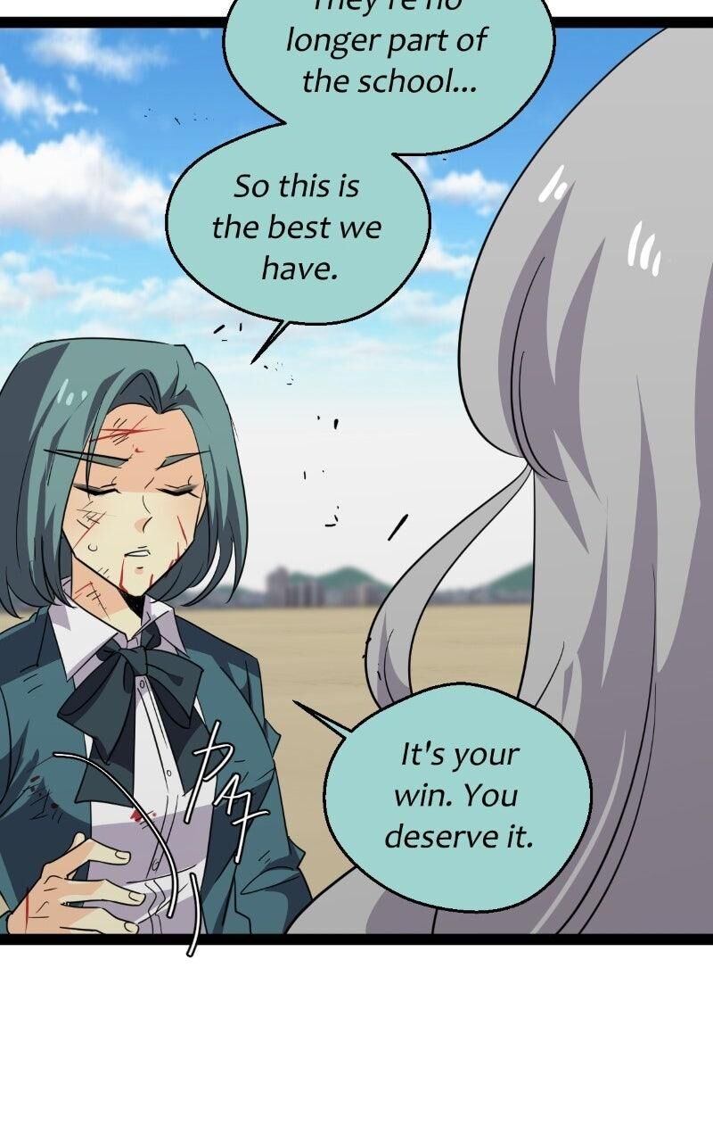 Unordinary Chapter 410 Page 81