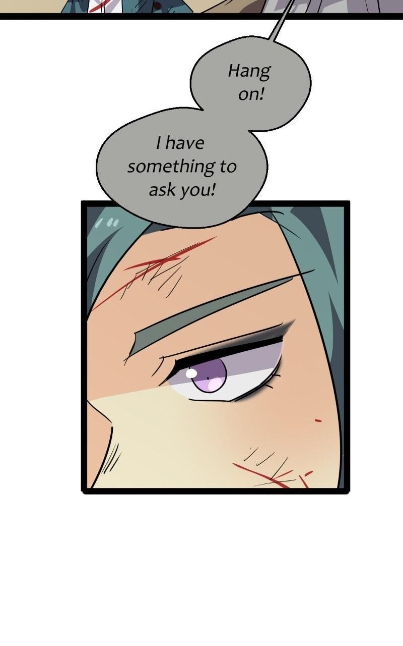 Unordinary Chapter 410 Page 84