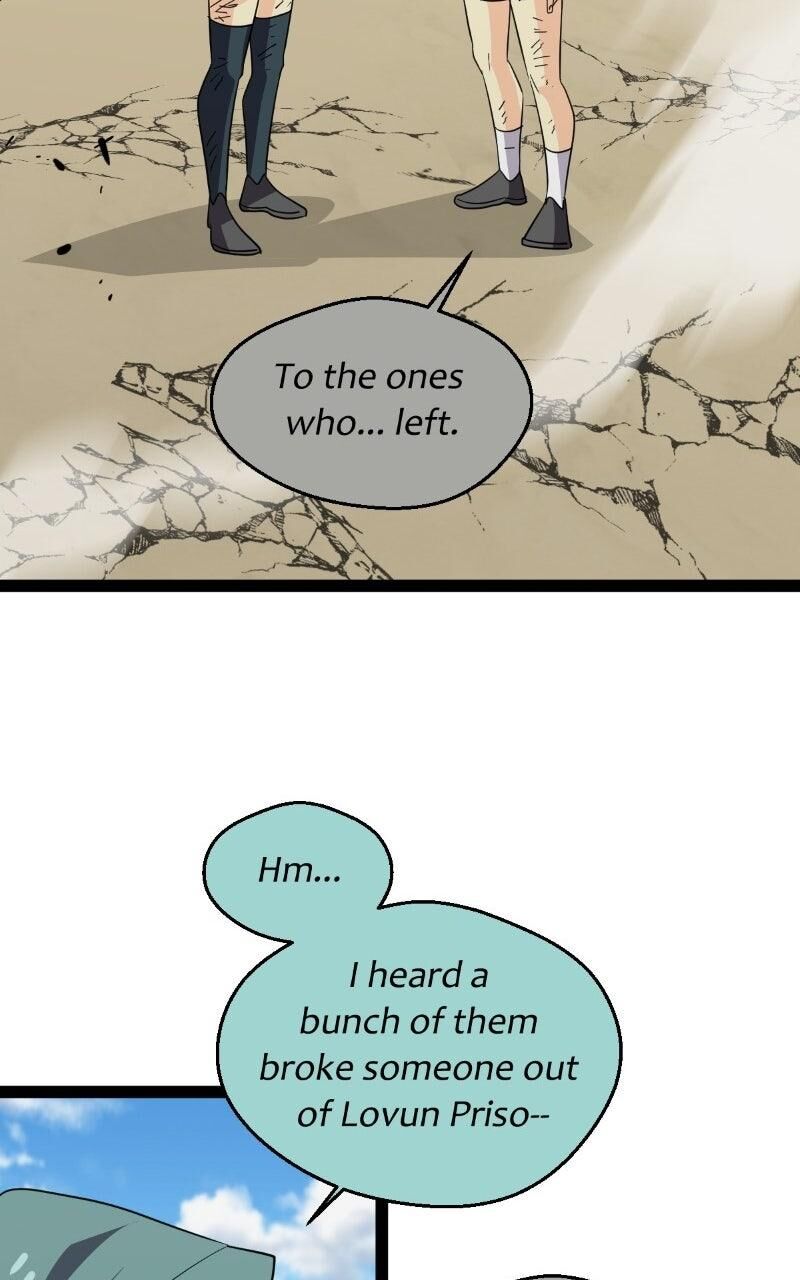 Unordinary Chapter 410 Page 87