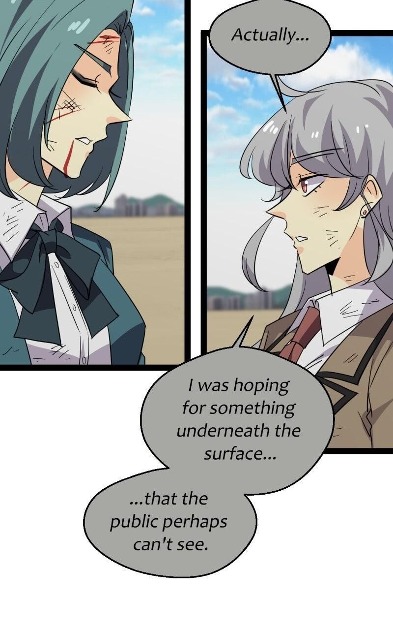 Unordinary Chapter 410 Page 88