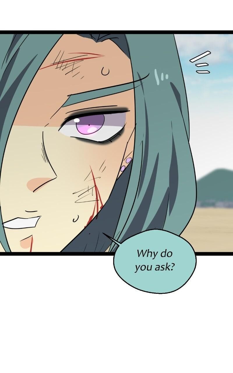 Unordinary Chapter 410 Page 89