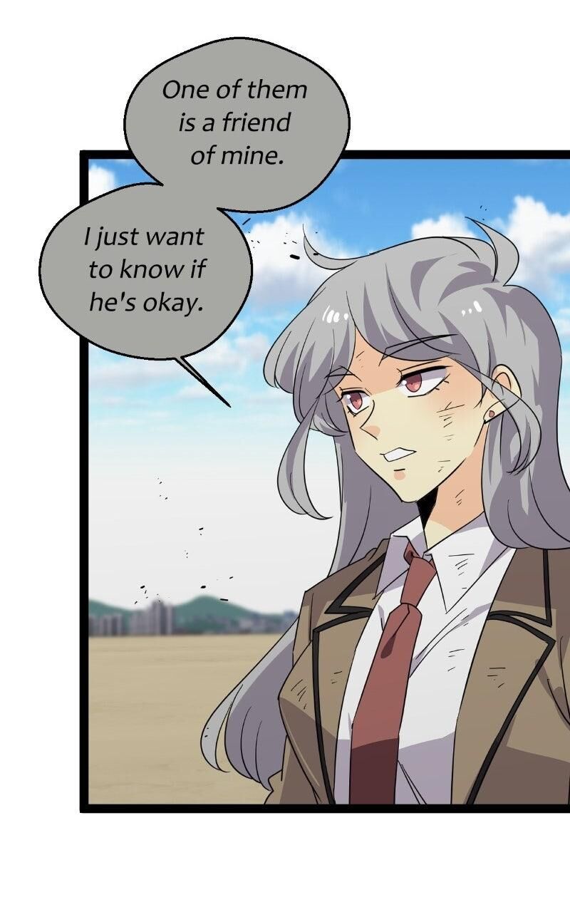 Unordinary Chapter 410 Page 90