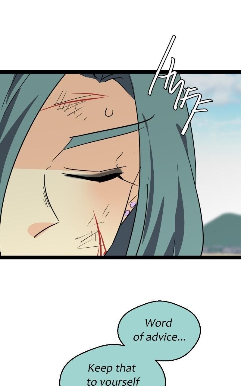 Unordinary Chapter 410 Page 91