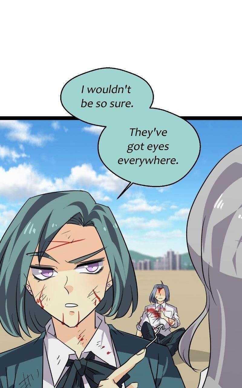 Unordinary Chapter 410 Page 94