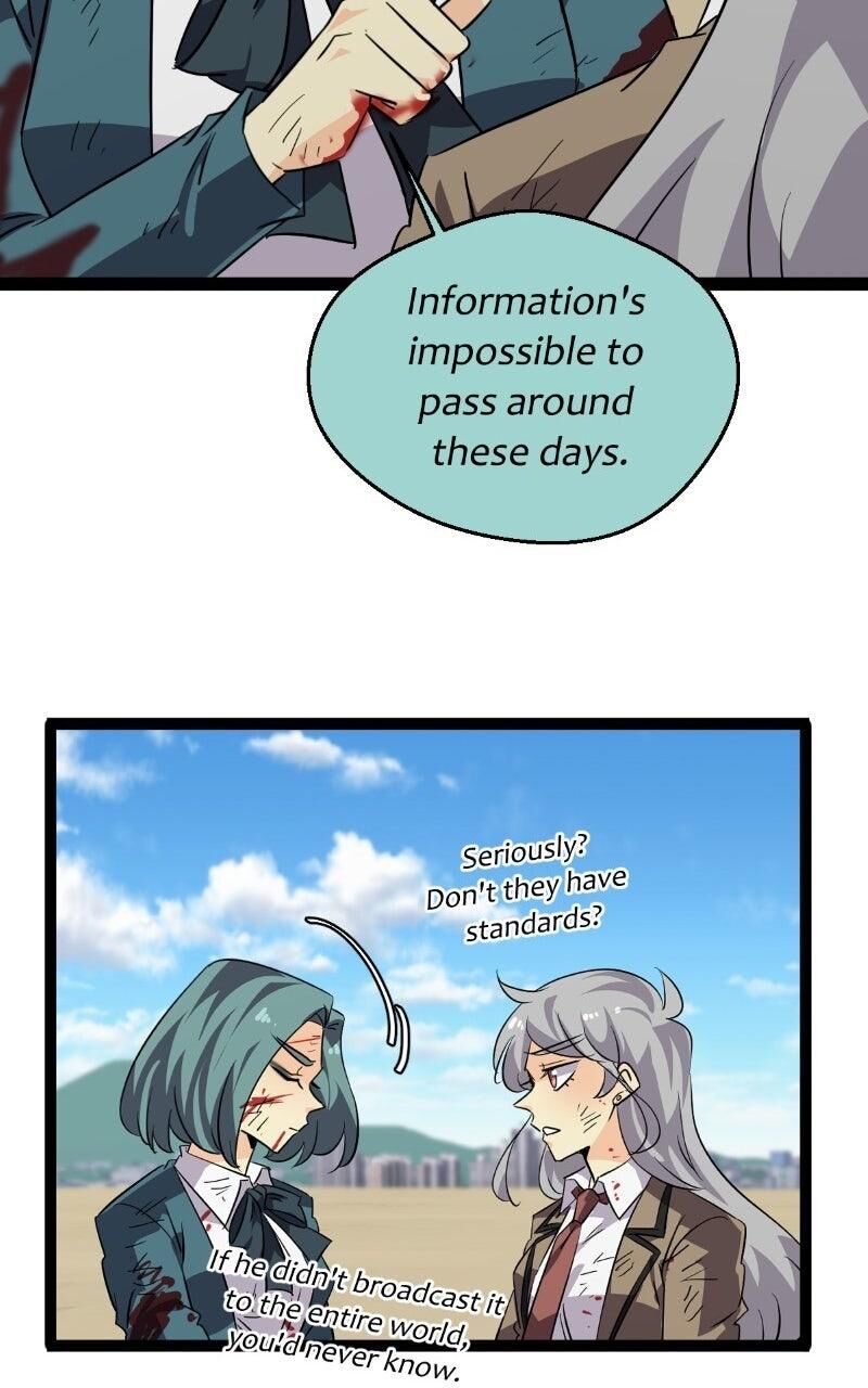 Unordinary Chapter 410 Page 95