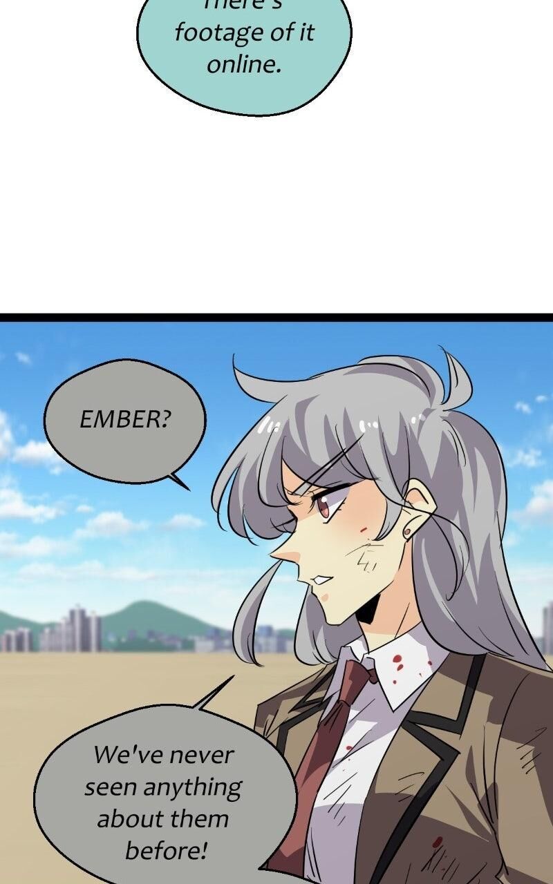 Unordinary Chapter 410 Page 98