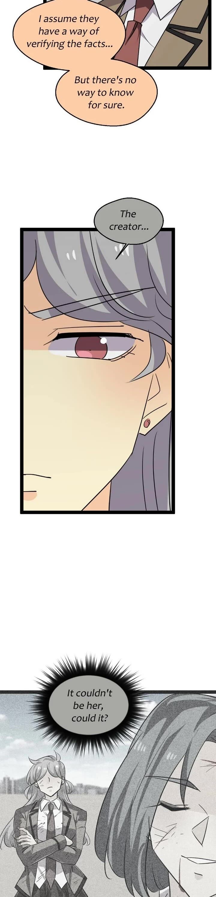 Unordinary Chapter 411 Page 10