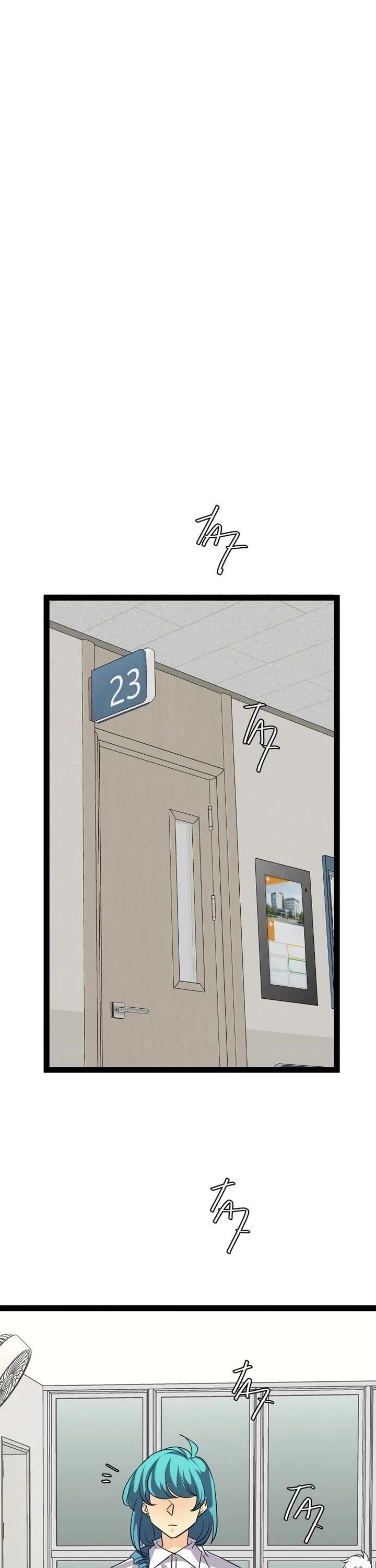 Unordinary Chapter 411 Page 33
