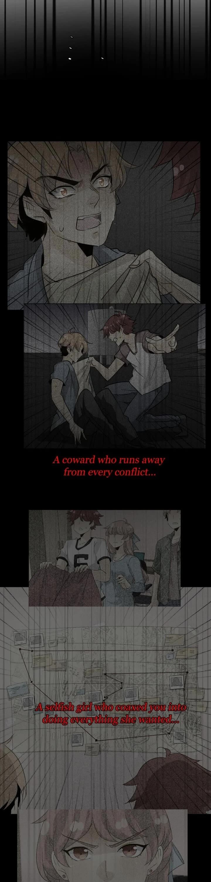 Unordinary Chapter 411 Page 38